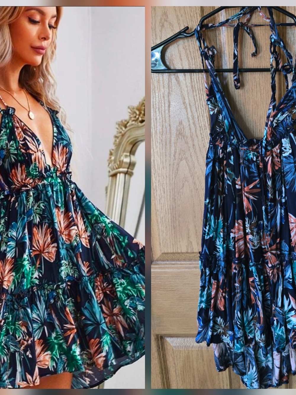 DRESSES • ROMPERS • SKIRTS 🌸 $10 EACH | BUNDLE ANYTHING IN MY CLOSET